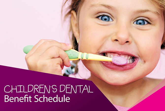 Free Kids Dental Care