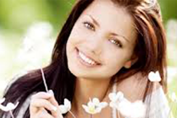 Looking for a brighter, fresher, whiter smile