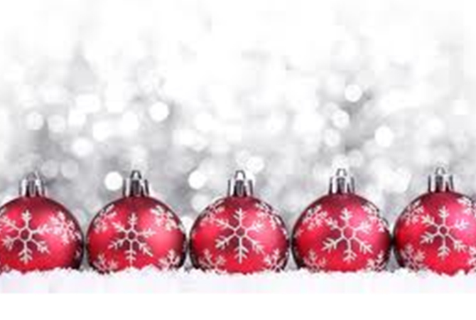 Smile, Its beginning to look a lot like Christmas